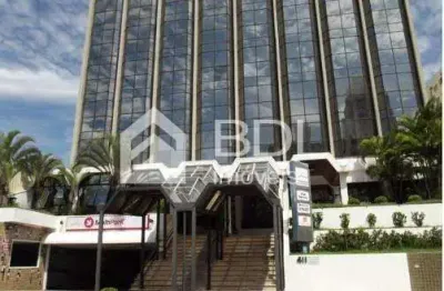 Flat com 1 quarto à venda na rua onze de agosto, 411, centro, campinas, 48 m2 por r$ 280.000