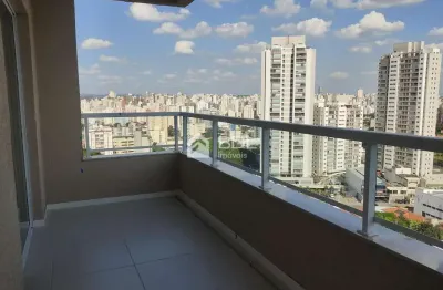 Apartamento com 3 quartos à venda na rua josé do patrocínio, 220, jardim brasil, campinas, 90 m2 por r$ 1.200.000
