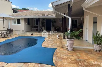 Casa comercial à venda na rua edele próspero pícoli, 315, jardim josé martins, campinas, 360 m2 por r$ 800.000