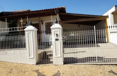 Casa com 3 quartos à venda na rua cássio ciampolini, 64, jardim magnólia, campinas, 250 m2 por r$ 850.000