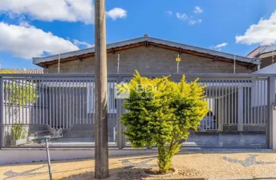 Casa com 3 quartos à venda na rua professora arlete therezinha pizao, 300, jardim magnólia, campinas, 256 m2 por r$ 850.000