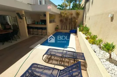 Casa em condomínio fechado com 3 quartos à venda na rua ramão olavo saravy filho, 2055, jardim myrian moreira da costa, campinas, 165 m2 por r$ 1.350.000
