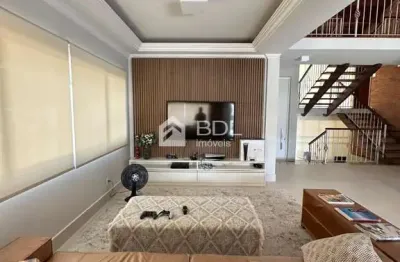 Casa em condomínio fechado com 4 quartos à venda na rua taperebá, 26, loteamento alphaville campinas, campinas, 410 m2 por r$ 3.380.000