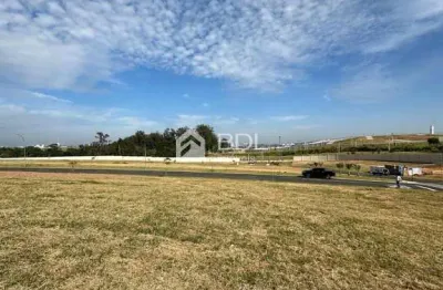 Terreno em condomínio fechado à venda na avenida isaura roque quércia, 100, loteamento artesano, campinas por r$ 940.000