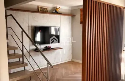 Casa em condomínio fechado com 3 quartos à venda na rua professor antônio nogueira braga, 110, mansões santo antônio, campinas, 110 m2 por r$ 949.000