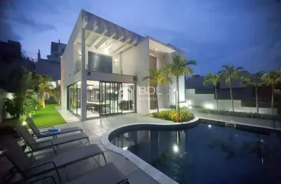 Casa em condomínio fechado com 4 quartos à venda na piombino, 67, monte alegre, vinhedo, 363 m2 por r$ 3.980.000
