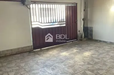 Casa com 2 quartos à venda na rua isael fernandes, 59, parque eldorado, campinas, 126 m2 por r$ 320.000
