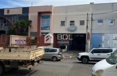 Barracão / galpão / depósito para alugar na rua alfredo da costa figo, 105, parque rural fazenda santa cândida, campinas, 1300 m2 por r$ 25.000