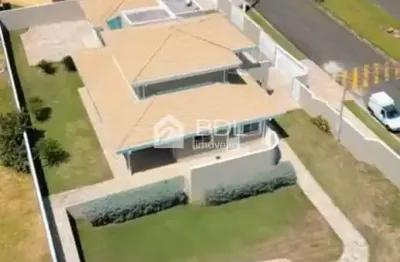 Casa em condomínio fechado com 3 quartos à venda na simão von zuben, 1845, parque xangrilá, campinas, 340 m2 por r$ 2.650.000