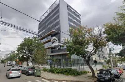 Sala comercial para alugar na rua doutor oswaldo cruz, 291, taquaral, campinas, 84 m2 por r$ 6.880