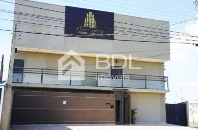 Barracão / galpão / depósito à venda na rua comandante ataliba euclides vieira, 670, jardim santana, campinas, 200 m2 por r$ 4.400.000