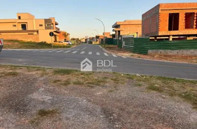 Terreno em condomínio fechado à venda na rua josé roberto folegatti, 116, loteamento residencial arborais, campinas por r$ 700.000