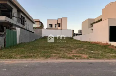 Terreno em condomínio fechado à venda na rodovia governador doutor adhemar pereira de barros, 118, loteamento alphaville campinas, campinas por r$ 755.000