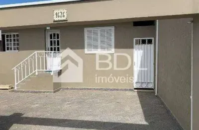 Casa comercial à venda na avenida são josé dos campos, 1626, vila campos sales, campinas, 115 m2 por r$ 745.000