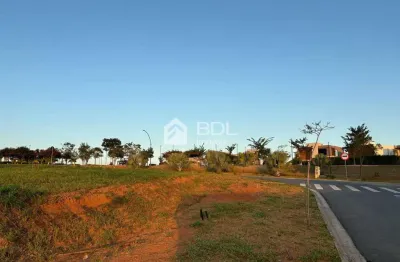 Terreno em condomínio fechado à venda na rua josé roberto folegatti, 116, loteamento residencial arborais, campinas por r$ 750.000