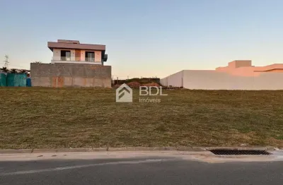 Terreno em condomínio fechado à venda na rua josé roberto folegatti, 116, loteamento residencial arborais, campinas por r$ 750.000