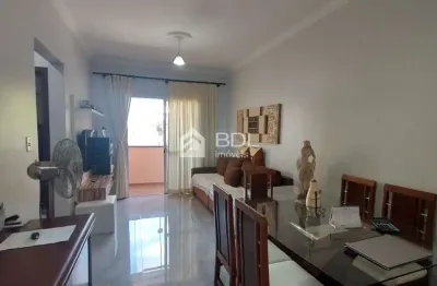 Apartamento com 2 quartos à venda na rua arnaldo barreto, 1030, são bernardo, campinas, 80 m2 por r$ 400.000