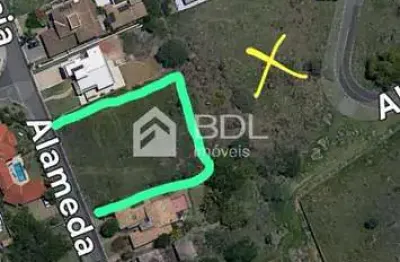 Terreno em condomínio fechado à venda na estrada do jequitibá, km 2,500, 1750, pinheiro, valinhos por r$ 710.000