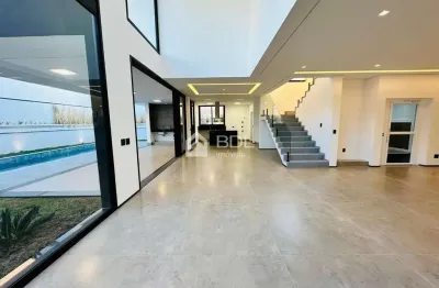 Casa em condomínio fechado com 4 quartos à venda na rua josé rodrigues de oliveira, 473, alphaville dom pedro 3, campinas, 413 m2 por r$ 4.780.000