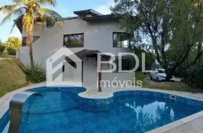 Casa em condomínio fechado com 4 quartos à venda na rua taperebá, 141, loteamento alphaville campinas, campinas, 425 m2 por r$ 3.400.000