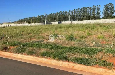 Terreno em condomínio fechado à venda na avenida doutor roberto moreira, 1888, boa esperança, paulínia por r$ 385.000
