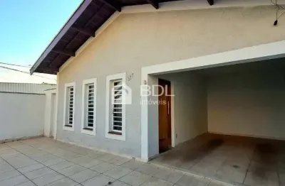 Casa com 2 quartos à venda na rua joaquim ulisses sarmento, 277, jardim aurélia, campinas, 150 m2 por r$ 649.000