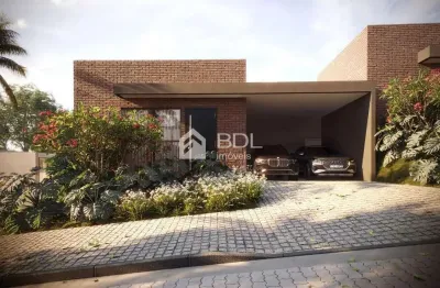 Casa em condomínio fechado com 3 quartos à venda na rita zanotto marchioni, 127, ville sainte helene, campinas, 165 m2 por r$ 2.050.000