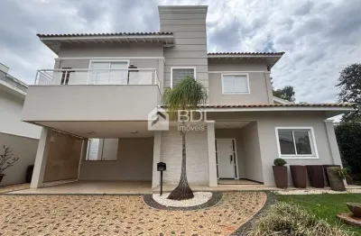 Casa em condomínio fechado com 5 quartos para alugar na rua taperebá, 26, loteamento alphaville campinas, campinas, 338 m2 por r$ 16.500