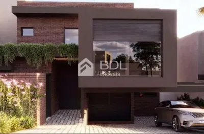 Casa em condomínio fechado com 3 quartos à venda na rita zanotto marchioni, 127, ville sainte helene, campinas, 221 m2 por r$ 2.495.000