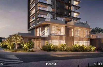 Apartamento com 3 quartos à venda na rua antônio lapa, 934, cambuí, campinas, 153 m2 por r$ 2.175.000