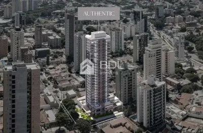 Apartamento com 3 quartos à venda na rua antônio lapa, 934, cambuí, campinas, 153 m2 por r$ 2.700.000