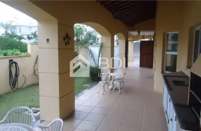 Casa em condomínio fechado com 3 quartos à venda na rua taperebá, 26, loteamento alphaville campinas, campinas, 332 m2 por r$ 2.680.000