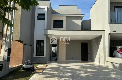 Casa em condomínio fechado com 3 quartos à venda na avenida luiz greco, 500, vila monte alegre, paulínia, 173 m2 por r$ 1.215.000