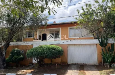 Casa em condomínio fechado com 4 quartos à venda na rua doutor francisco josé monteiro salles, 71, bairro das palmeiras, campinas, 403 m2 por r$ 1.500.000