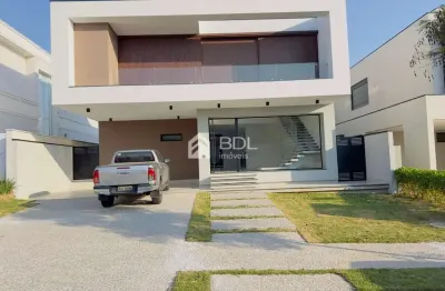 Casa em condomínio fechado com 4 quartos à venda na rua ettore rebecca, 161, alphaville dom pedro 2, campinas, 360 m2 por r$ 3.900.000