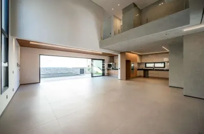 Casa em condomínio fechado com 4 quartos à venda na rua das ixias, 107, alphaville dom pedro, campinas, 367 m2 por r$ 5.200.000