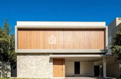 Casa em condomínio fechado com 4 quartos à venda na rua das ixias, 107, alphaville dom pedro, campinas, 367 m2 por r$ 5.200.000