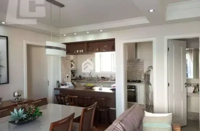 Apartamento com 3 quartos à venda na rua arquiteto josé augusto silva, 1023, parque rural fazenda santa cândida, campinas, 96 m2 por r$ 1.350.000