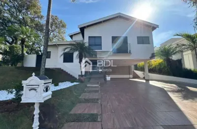 Casa em condomínio fechado com 4 quartos para alugar na rua taperebá, 26, loteamento alphaville campinas, campinas, 250 m2 por r$ 15.530