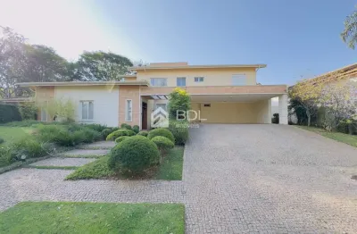 Casa em condomínio fechado com 4 quartos à venda na rua taperebá, 26, loteamento alphaville campinas, campinas, 400 m2 por r$ 3.280.000