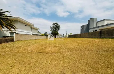 Terreno em condomínio fechado à venda na rua taperebá, 26, loteamento alphaville campinas, campinas por r$ 2.150.000