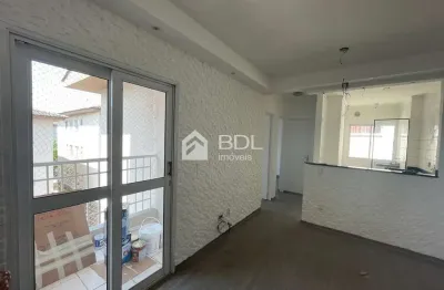 Apartamento com 2 quartos à venda na rubião de almeida, 220, jardim são conrado, sorocaba, 48 m2 por r$ 185.000