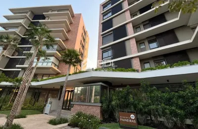Apartamento com 3 quartos à venda na rua carlo macchi, 07, jardim das paineiras, campinas, 140 m2 por r$ 2.450.000