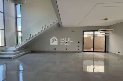 Casa em condomínio fechado com 3 quartos à venda na rua josé roberto folegatti, 116, loteamento residencial arborais, campinas, 349 m2 por r$ 3.690.000
