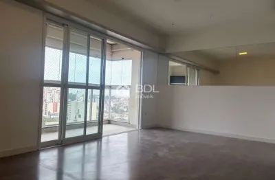 Apartamento com 3 quartos à venda na rua doutor pelágio lobo, 125, jardim brasil, campinas, 95 m2 por r$ 1.060.000