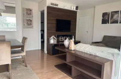 Apartamento com 3 quartos à venda na rua doutor pelágio lobo, 125, jardim brasil, campinas, 95 m2 por r$ 1.060.000