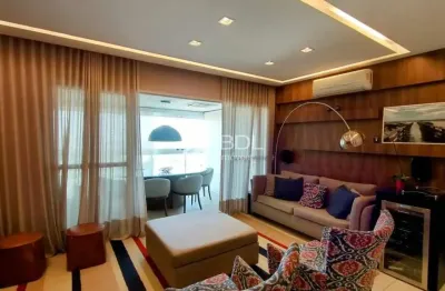 Apartamento com 3 quartos à venda na avenida alaôr faria de barros, 1050, loteamento alphaville campinas, campinas, 113 m2 por r$ 1.250.000
