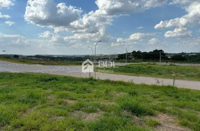 Terreno em condomínio fechado à venda na rua romilda aparecida cruz, 666, residencial jatibela, campinas por r$ 530.000