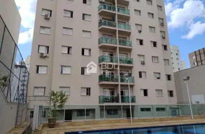 Apartamento com 3 quartos à venda na rua ferreira penteado, 1242, centro, campinas, 133 m2 por r$ 750.000