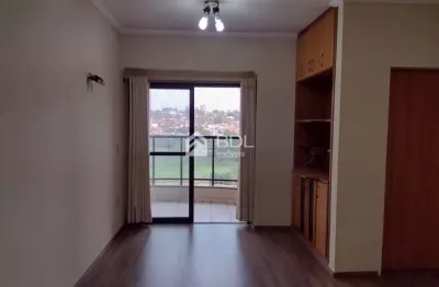 Apartamento com 1 quarto à venda na avenida barão de itapura, 890, botafogo, campinas, 51 m2 por r$ 330.000